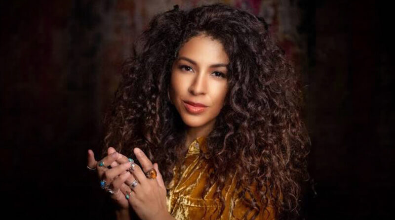 Reggaeton Princess, Global Disney Star