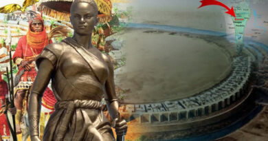 Great Wall of Benin’s Enduring Legacy