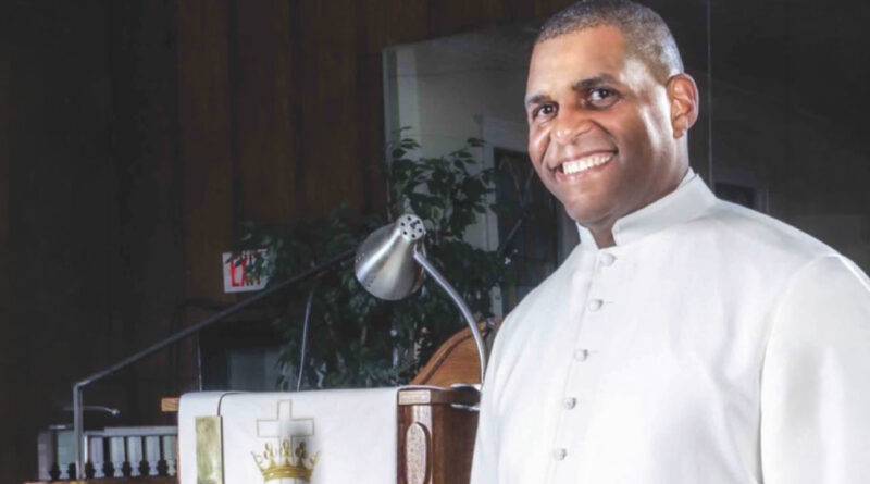Renewal at Mount Pisgah AME
