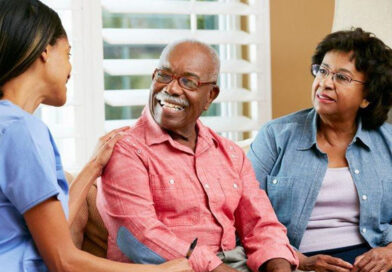 Bridging Health Through Faith Communities Bridging Health Through Faith Communities