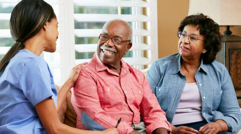 Bridging Health Through Faith Communities Bridging Health Through Faith Communities