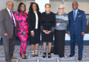 MFLCCI Honorable Awards Recognition Banquet