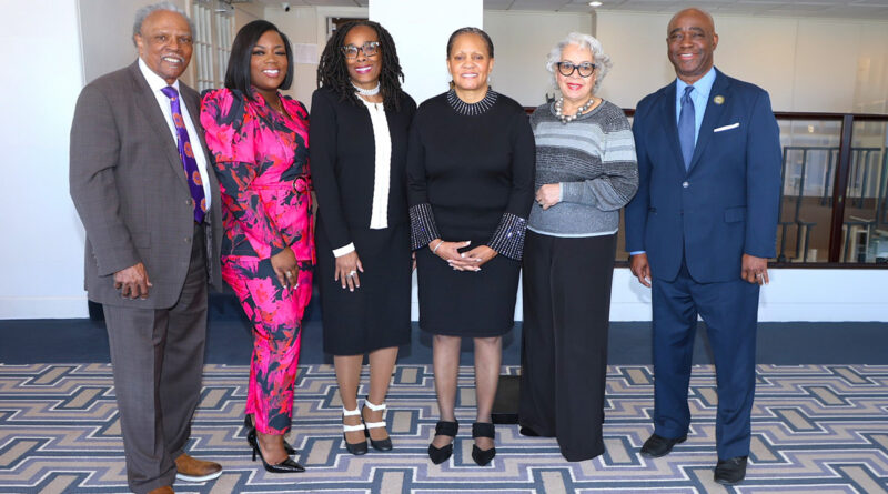 MFLCCI Honorable Awards Recognition Banquet