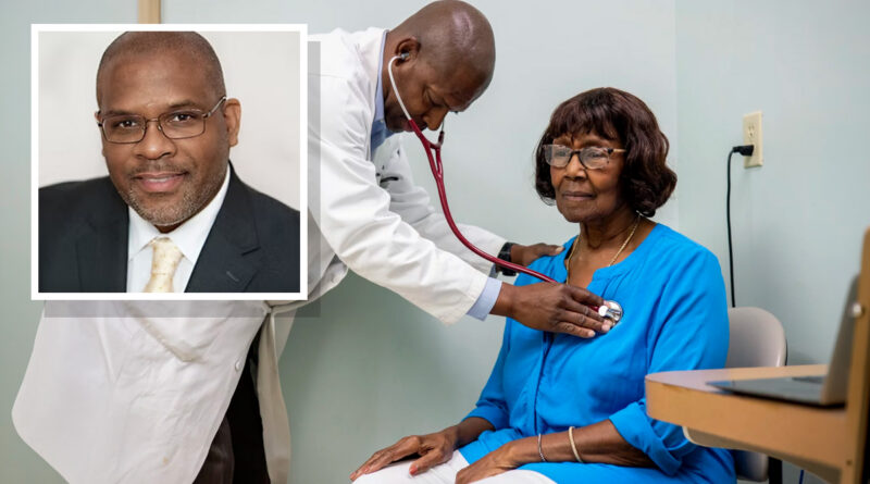 Bringing Healthcare Closer to Home Bringing Healthcare Closer to Home