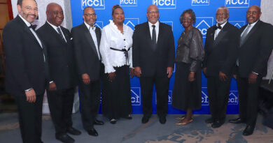HCCI 23rd Annual Gala HCCI 23rd Annual Gala