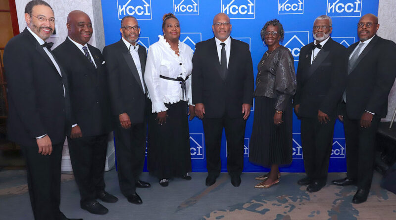 HCCI 23rd Annual Gala HCCI 23rd Annual Gala
