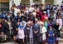 Hat Sunday at First Central Baptist Church Hat Sunday at First Central Baptist Church