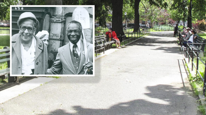 Herbert Von King’s Lasting Community Legacy