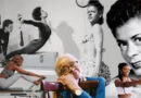 Kathy Grant’s Legacy Through Movement Kathy Grant’s Legacy Through Movement