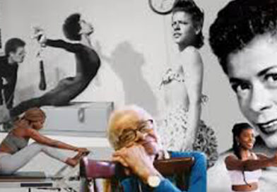 Kathy Grant’s Legacy Through Movement Kathy Grant’s Legacy Through Movement