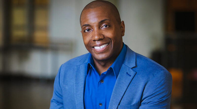 Kiyon Ross Breaks Ballet Barriers