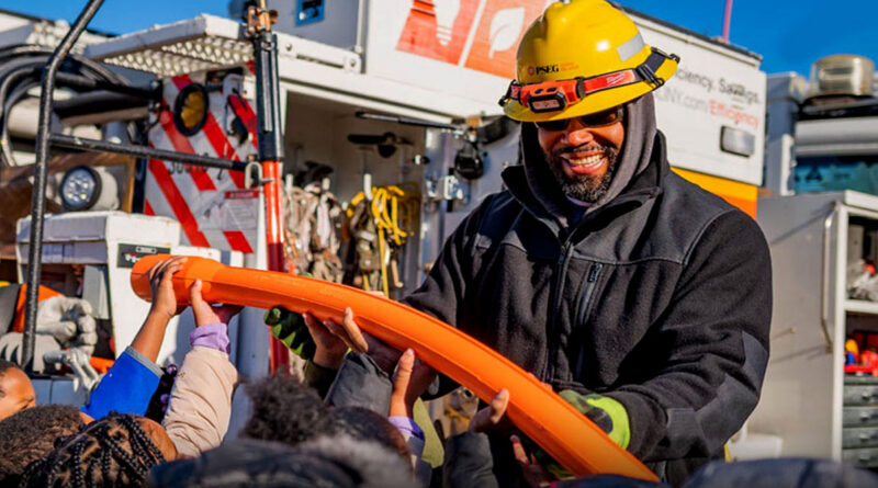 Powering Communities Across New Jersey