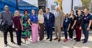RWJBarnabas Health Announces Partnership with Union County to Launch Mobile Pediatric Unit, Community Health Clinics RWJBarnabas Health Announces Partnership with Union County to Launch Mobile Pediatric Unit, Community Health Clinics
