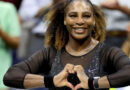 Serena’s Remarkable Return To Tennis Serena’s Remarkable Return To Tennis