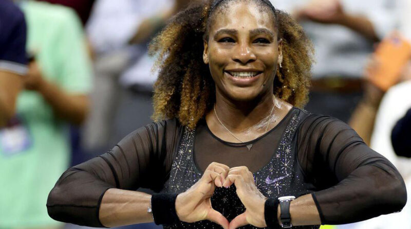 Serena’s Remarkable Return To Tennis