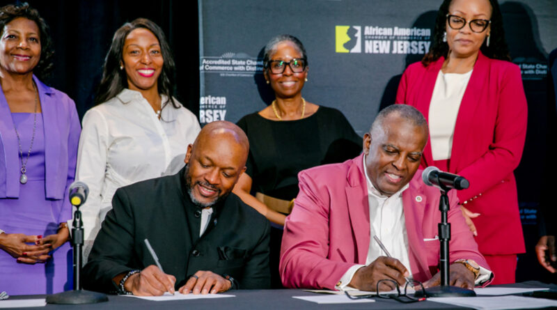 State of Black NJ 2026 Economic Summit