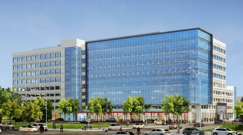 University Hospital is Building Quality Facilities University Hospital is Building Quality Facilities