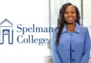 Engineering Leadership Shapes Spelman’s Future Engineering Leadership Shapes Spelman’s Future