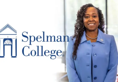 Engineering Leadership Shapes Spelman’s Future Engineering Leadership Shapes Spelman’s Future