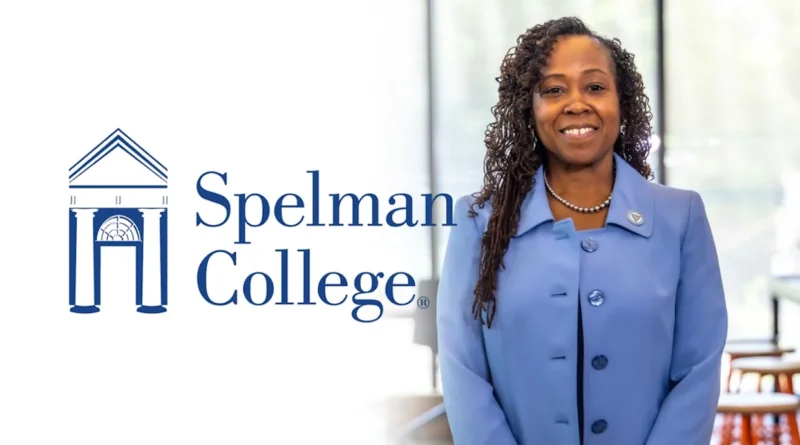 Engineering Leadership Shapes Spelman’s Future Engineering Leadership Shapes Spelman’s Future