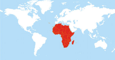 Africa Deserves Permanent Security Council Representation Africa Deserves Permanent Security Council Representation