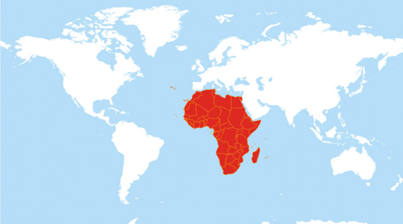 Africa Deserves Permanent Security Council Representation Africa Deserves Permanent Security Council Representation