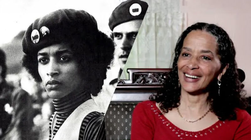Denise Oliver-Velez: A Legacy Enduring Denise Oliver-Velez: A Legacy Enduring