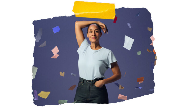 Tracee Ellis Ross Shines Brilliantly Tracee Ellis Ross Shines Brilliantly