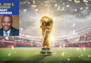 The World Cup, the African Diaspora, and the Business Case for Inclusion The World Cup, the African Diaspora, and the Business Case for Inclusion