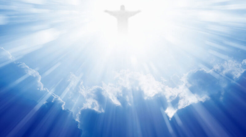 In Plain Language, Be of Good Cheer! In Plain Language, Be of Good Cheer!