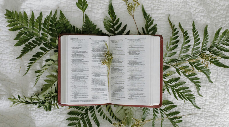 Receiving Your Inheritance
