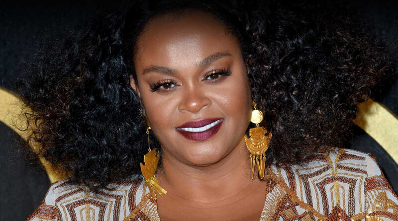 Jill Scott’s Soulful Triumphant Return Jill Scott’s Soulful Triumphant Return