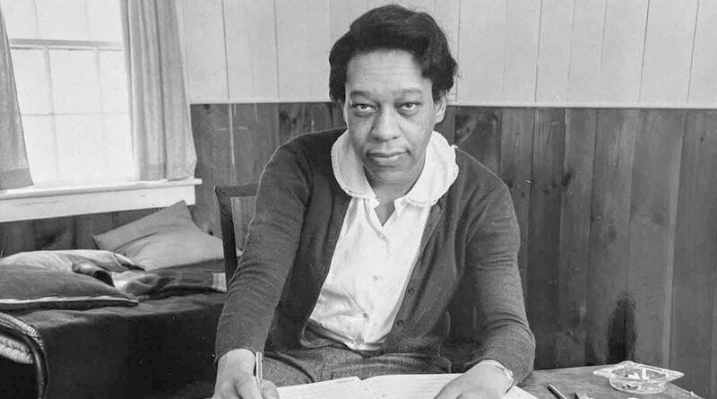 Julia Perry’s Enduring Musical Legacy Julia Perry’s Enduring Musical Legacy