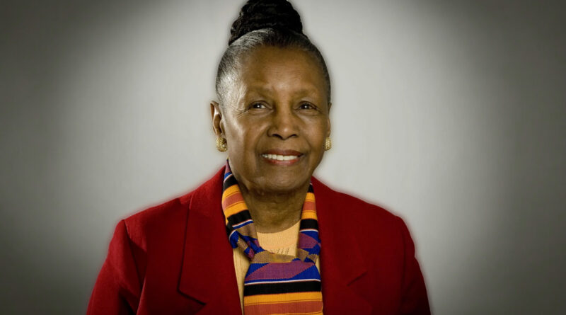 Lillian Roberts’ Enduring Labor Legacy Lillian Roberts’ Enduring Labor Legacy