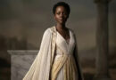 Lupita Brings Helen Back To Life Lupita Brings Helen Back To Life