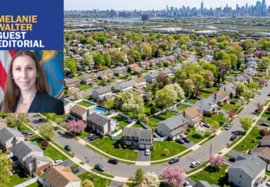 NJ Well Positioned to Accelerate Housing Opportunity NJ Well Positioned to Accelerate Housing Opportunity