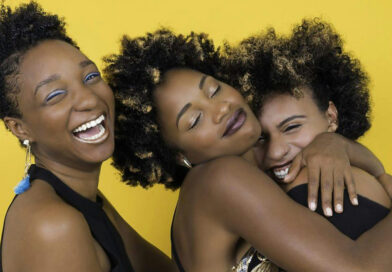 Natural Hair, Enduring Black Pride Natural Hair, Enduring Black Pride