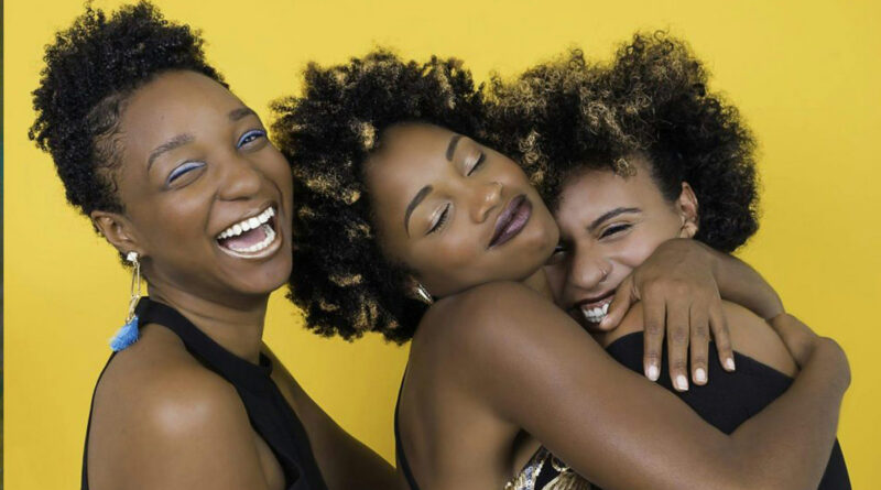Natural Hair, Enduring Black Pride Natural Hair, Enduring Black Pride