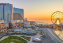 New Jersey Wows — In 1776 and Now New Jersey Wows — In 1776 and Now