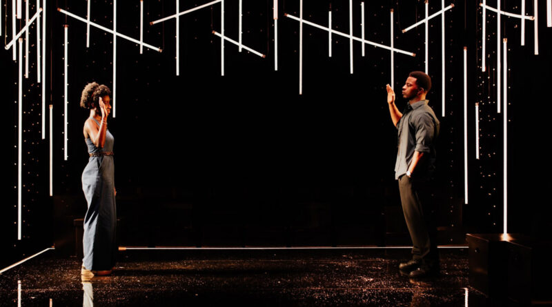 Shifters Explores Love Across Time Shifters Explores Love Across Time