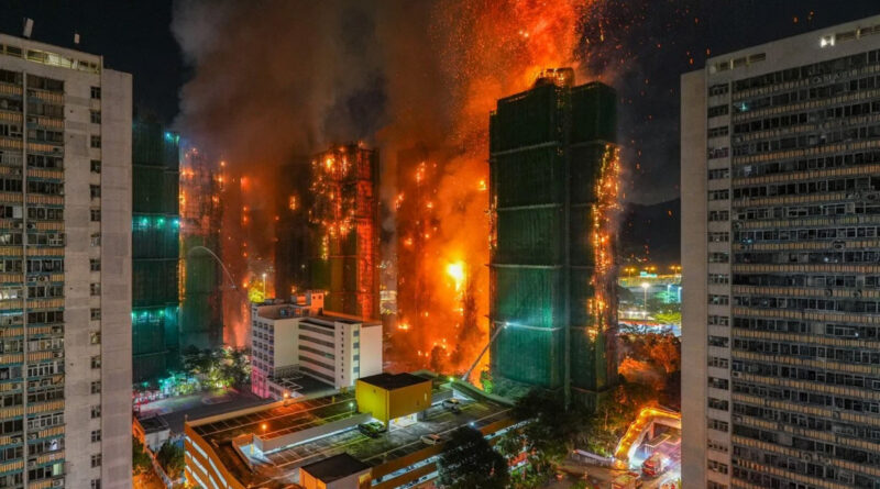 Seven Towers, Lasting Legacy Lives Seven Towers, Lasting Legacy Lives