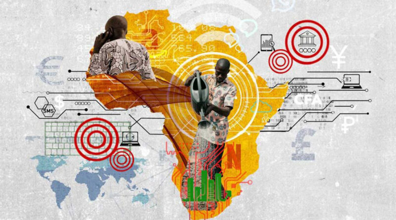 Africa’s AI Revolution Is Growing Africa’s AI Revolution Is Growing