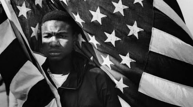 The Unequal Promise Of America The Unequal Promise Of America