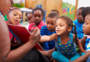 Who Controls the Education? Who Controls the Education?