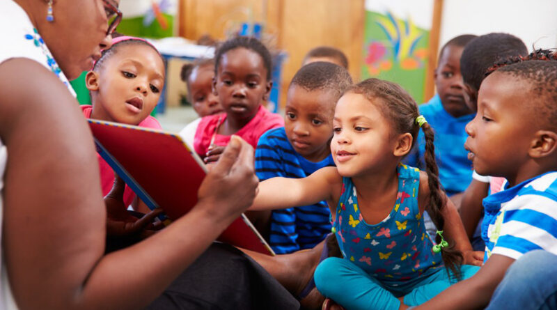 Who Controls the Education? Who Controls the Education?