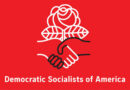 Democratic Socialism And America Democratic Socialism And America