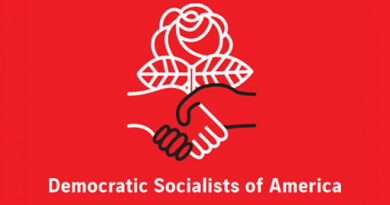 Democratic Socialism And America
