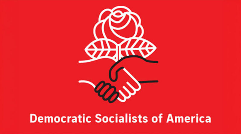Democratic Socialism And America