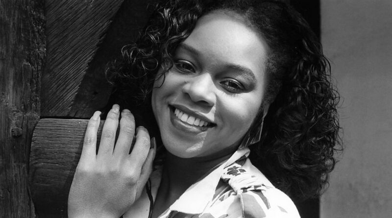 Denise Williams: A Voice That Endures Denise Williams: A Voice That Endures