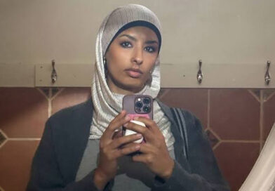 Eman Mabrouk’s Journalistic Journey